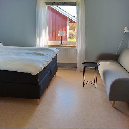 Stf Orsa Hostel المظهر الخارجي الصورة