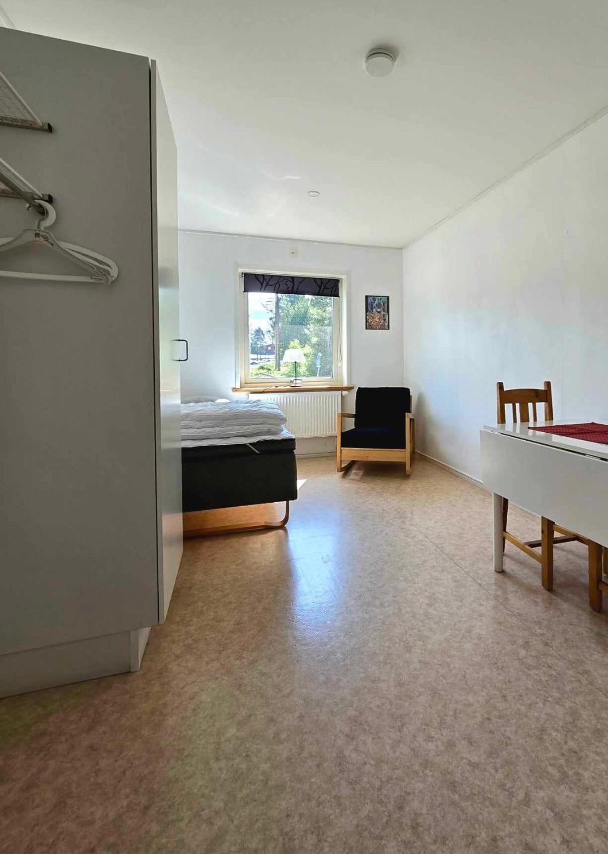 Stf Orsa Hostel المظهر الخارجي الصورة