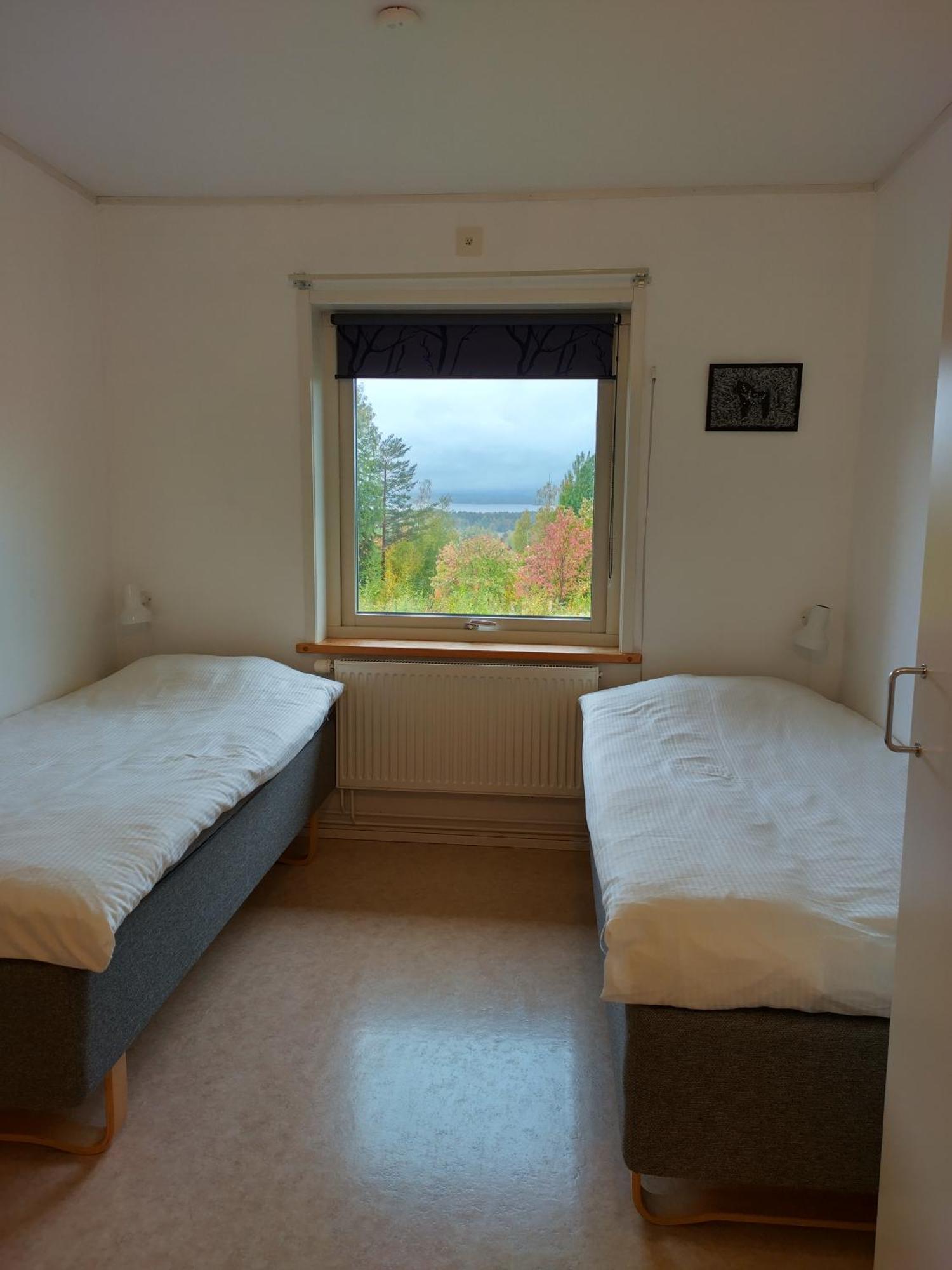 Stf Orsa Hostel المظهر الخارجي الصورة