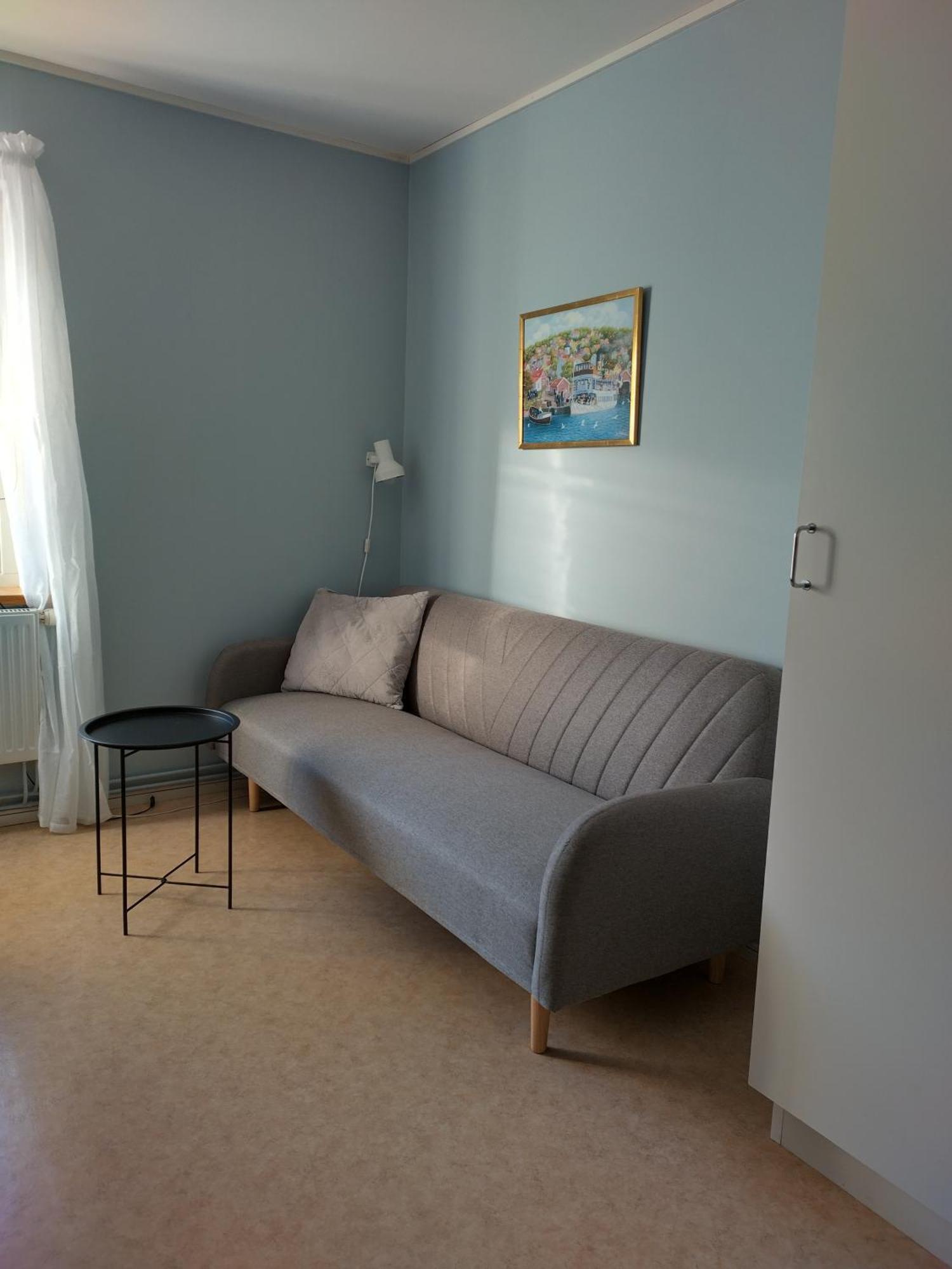 Stf Orsa Hostel المظهر الخارجي الصورة