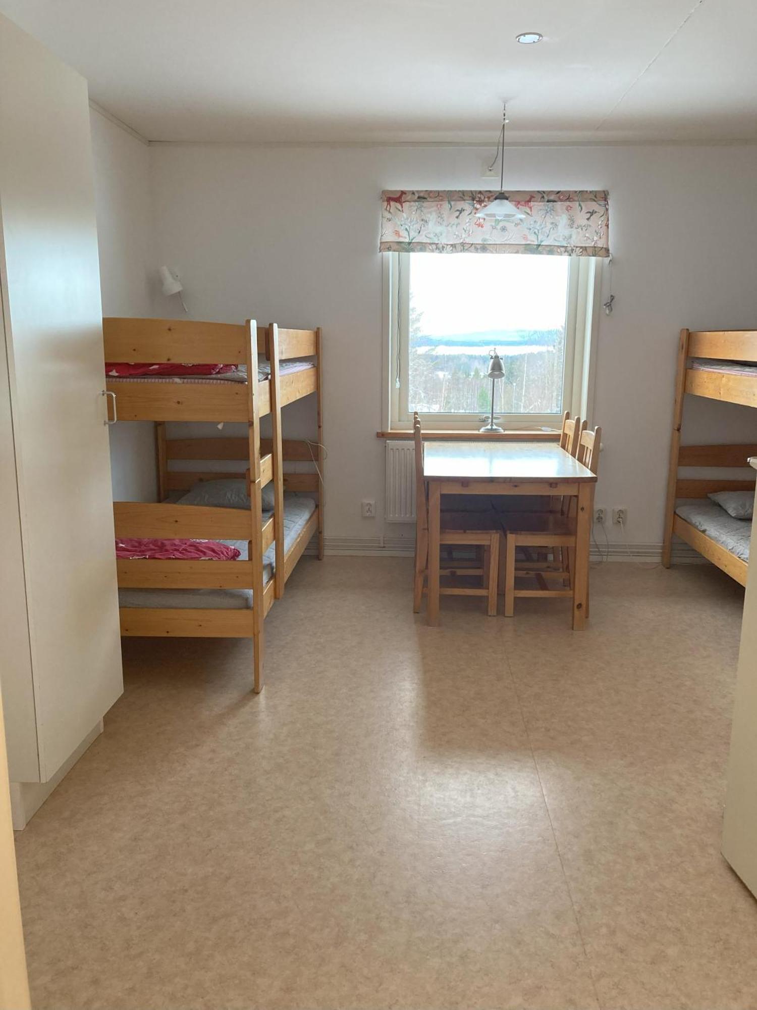 Stf Orsa Hostel المظهر الخارجي الصورة