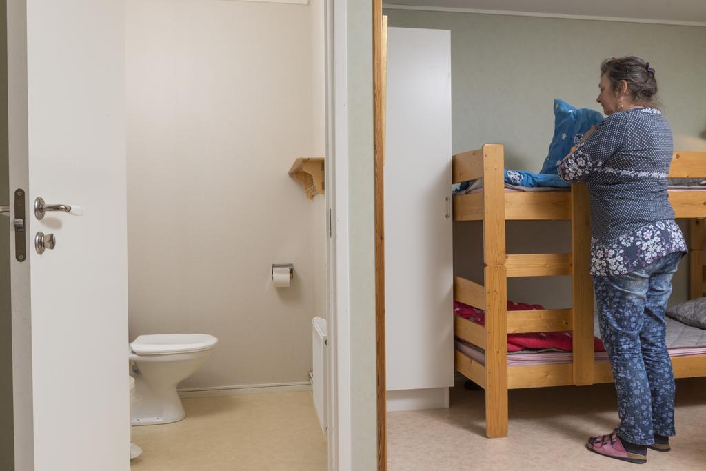Stf Orsa Hostel المظهر الخارجي الصورة