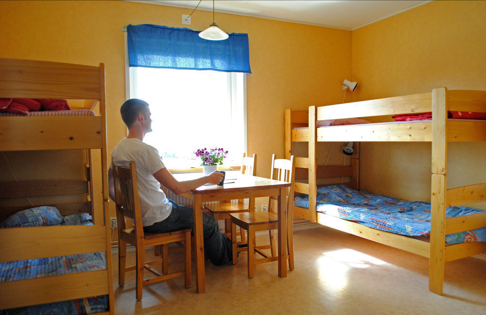 Stf Orsa Hostel المظهر الخارجي الصورة